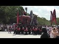 【4K】藝祭 2019（東京藝術大学）/ 御輿アピール（４）