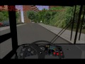 OMSI: Map: Nuertingen Bus: Mercedes Benz O405 N2