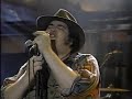 Blues Traveler ~ Run Around ~ live Jon Stewart