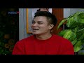 CIEE RAFI AHMAD CEMBURU!! Nagita Bilang Alwi Assegaf Ganteng - RUMAH SELEB (4/5) PART 1