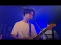 Vital Club - trip (LIVE)