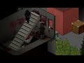 МЫ ПОБЫВАЛИ В СТАЛКЕРЕ В PROJECT ZOMBOID