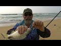 Beach Fishing Tips with Starlo - How to catch more fish?