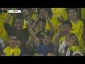 GOLAZO DE CRISTIANO RONALDO mete Al Nassr en la lucha por el título. Goleada 4-0 | Saudí Pro League