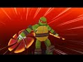 Hello, Donnie - Teenage Mutant Ninja Turtles Legends