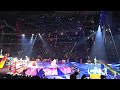 #ringlingbros intro #circus #show #dallas