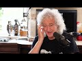 Brian May on AI, Mental Health, Fame, Plagiarism and the Internet - FRET NOT EP.2