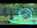 NARUTO X BORUTO Ultimate Ninja STORM CONNECTIONS_online 21