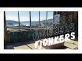 Fjonkers - Days of the Neighborhood (Full Album)