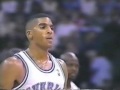 1996 NBA RS - Bulls vs Mavericks (1995-11-21)