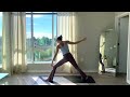 Morning Yoga Glow - 20 Min | Wake Up & Feel Your Best!