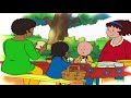 Funny Animated cartoon for Kids | Cartoon Caillou | Caillou has a bath | Full Cartoon Movie