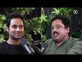 Are Mahabharata & Ramayana Linked? Author Anand Neelakantan Explains | FO 90 - Raj Shamani