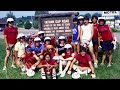 DOCUMENTARY TEASER: 1984 Cherokee Nation Remember the Removal Bike Ride