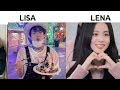 BTS VS BLACKPINK (choose your favourite 💜)