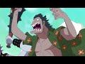 Top 25 Best Luffy Moments in One Piece