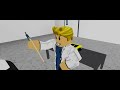 OVERRUN - Roblox Plane Crash Story