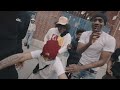 GRAMZ B - SO MANY DEADS (OFFICIAL MUSIC VIDEO) | SHOT BY @CHDENT