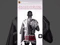 “inside every man is the power to choose” - Israel Adesanya Motivation