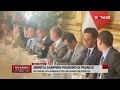 Anindya Bakrie Dampingi Prabowo dalam Pertemuan Bisnis di Prancis | AKIP tvOne
