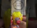 ASMR Unpacking Efrutti Movie Bag #shorts #asmr #gummy #candy #satisfying