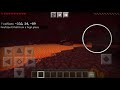 How to survive in the Nether