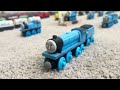 Thomas Wooden Remakes’ TWR Collection Video August 2024