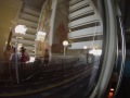 Walt Disney World Monorail Contemporary Resort