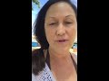 Video of Chemtrail at Kahala Honolulu Part 2, August 15, 2015 by Wilson School