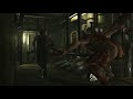 Resident Evil 0 - Tyrant Fight #2 - No Damage