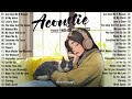 Best Acoustic Love Songs 2024 🌷 Morning Chill English Love Songs 🌷 Good Vibes Music 2024 New Songs