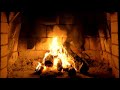 Deepest Sleep Meditation Healing Fireside Hibernation - Crackling Fire Sounds, Deep Sleep Hypnosis