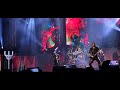 JUDAS PRIEST - Intro/Panic Attack(2024.07.13.-Rockmaraton