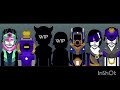 | Bonfactory | Incredibox Bonfire And Steel Factory Mix (Bonfire) Part 1