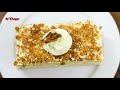 EGGLESS BUTTERSCOTCH PASTRY l WITHOUT OVEN l N'Oven