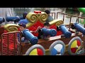 Energylandia Review | An Extravagant Disaster | Zator, Poland Amusement Park