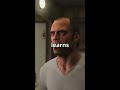 The sanest person in gaming. | Trevor Philips
