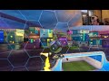 Rocket League Pro Reacts To Joyo's Montage! | BEST PRO MONTAGE EVER