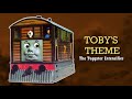 Toby the Tram Engine's Theme (Toby, Oh Toby) | REMASTERED