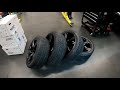Will Camaro Wheels Fit On A Trailblazer SS