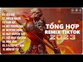 Xách Chiếc Bo Mà Bước Xuống Phố~Hẻm Nhỏ Remix || Playlist G5R Remix || Hot Trend TikTok