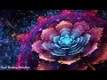 Frequency Of God 963hz - Heals The Body, Mind And Spirit - Attracts Love, Beauty And Peace