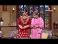 Comedy Nights with Kapil | Episode6 | Deepika, Srk & Rohit Shetty