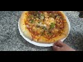 BBQ pizza chicken charcoal pizza recipe