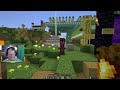 Wool Farm Clean-up - Tinker World SMP - Live Stream (6/6/2024)