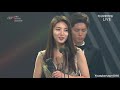 [Clip] 161116 수지(Suzy) - Best Star Award + Scenes Full Cut - 2016 Asia Artist Awards(AAA)