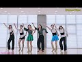 iDance Disco Line Dance Improver 아이댄스디스코 / 쉬운중급라인댄스