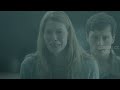 Town Was Enclosed by Eerie Fog and Lost Lives to Monstrous Beings |The Mist TV Series