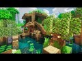 Minecraft Chilling Music For Mining or exploring the World