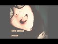 David Romero - Boy Toy (2024) 3rd single